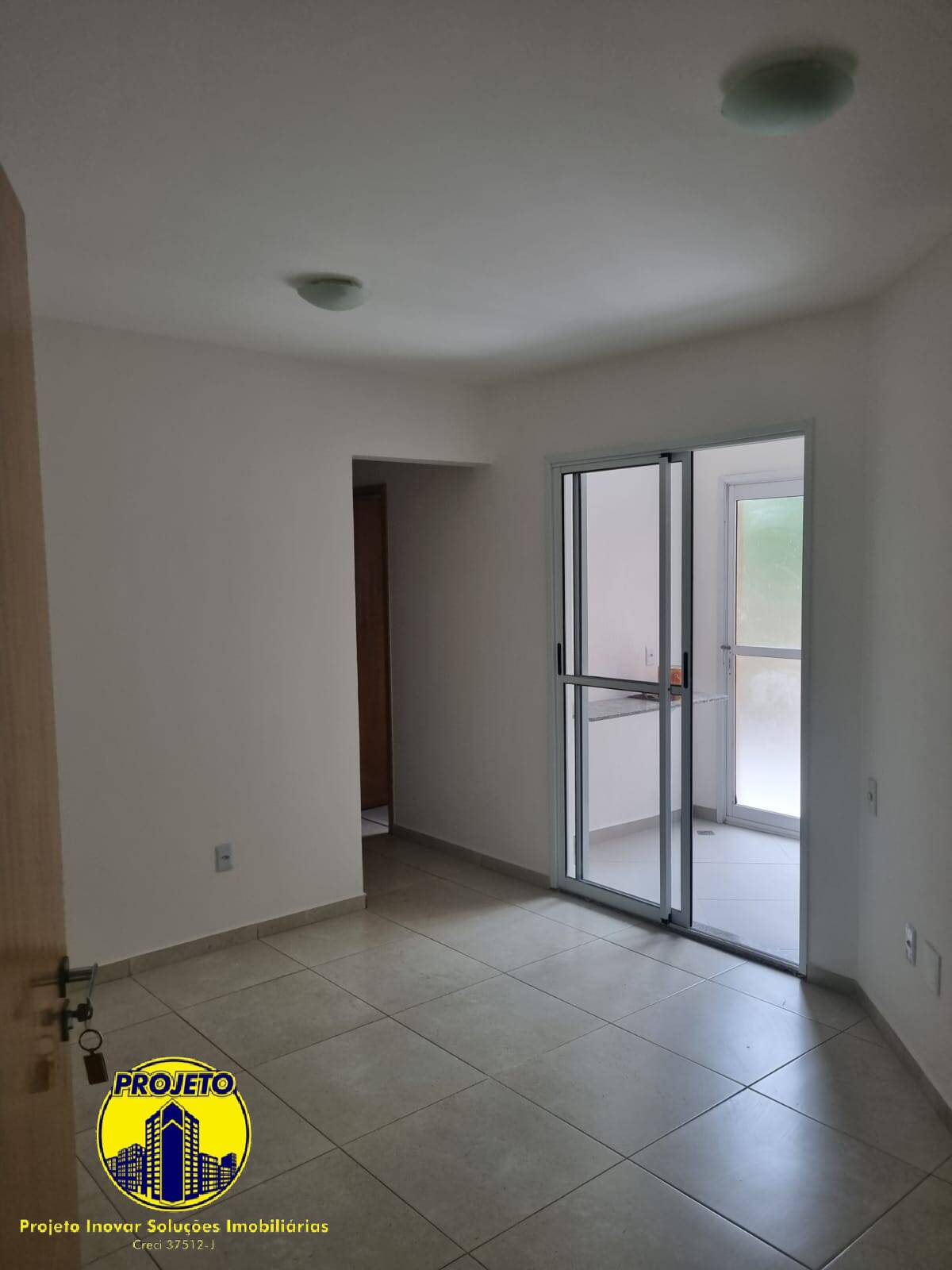 Apartamento, 2 quartos, 55 m² - Foto 3