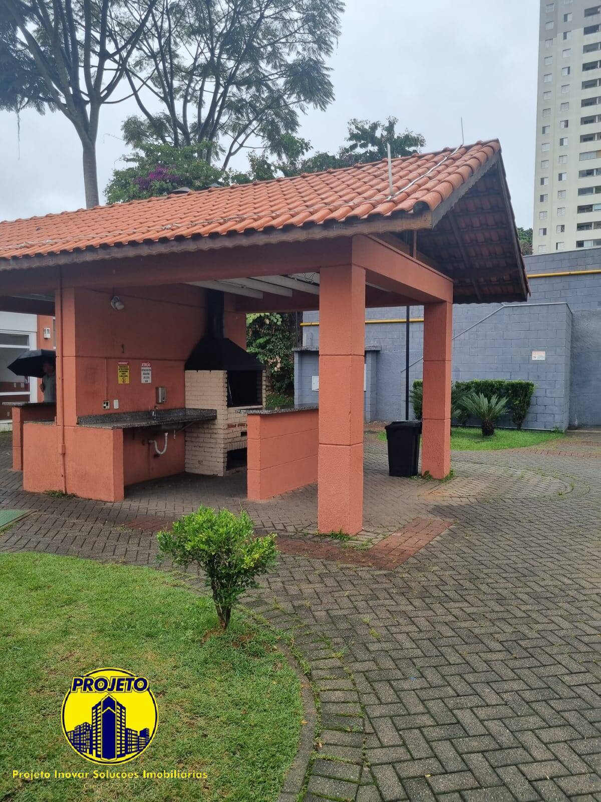 Apartamento, 2 quartos, 55 m² - Foto 39