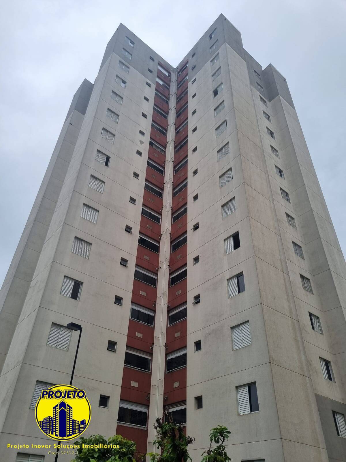 Apartamento, 2 quartos, 55 m² - Foto 1