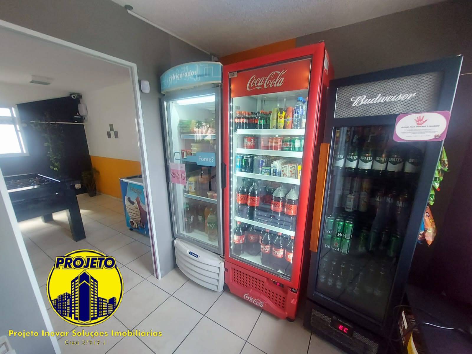 Apartamento, 2 quartos, 52 m² - Foto 11