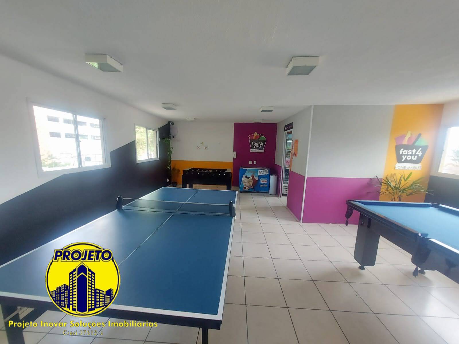 Apartamento, 2 quartos, 52 m² - Foto 16