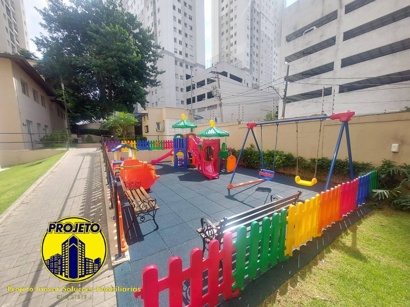 Apartamento, 2 quartos, 52 m² - Foto 15