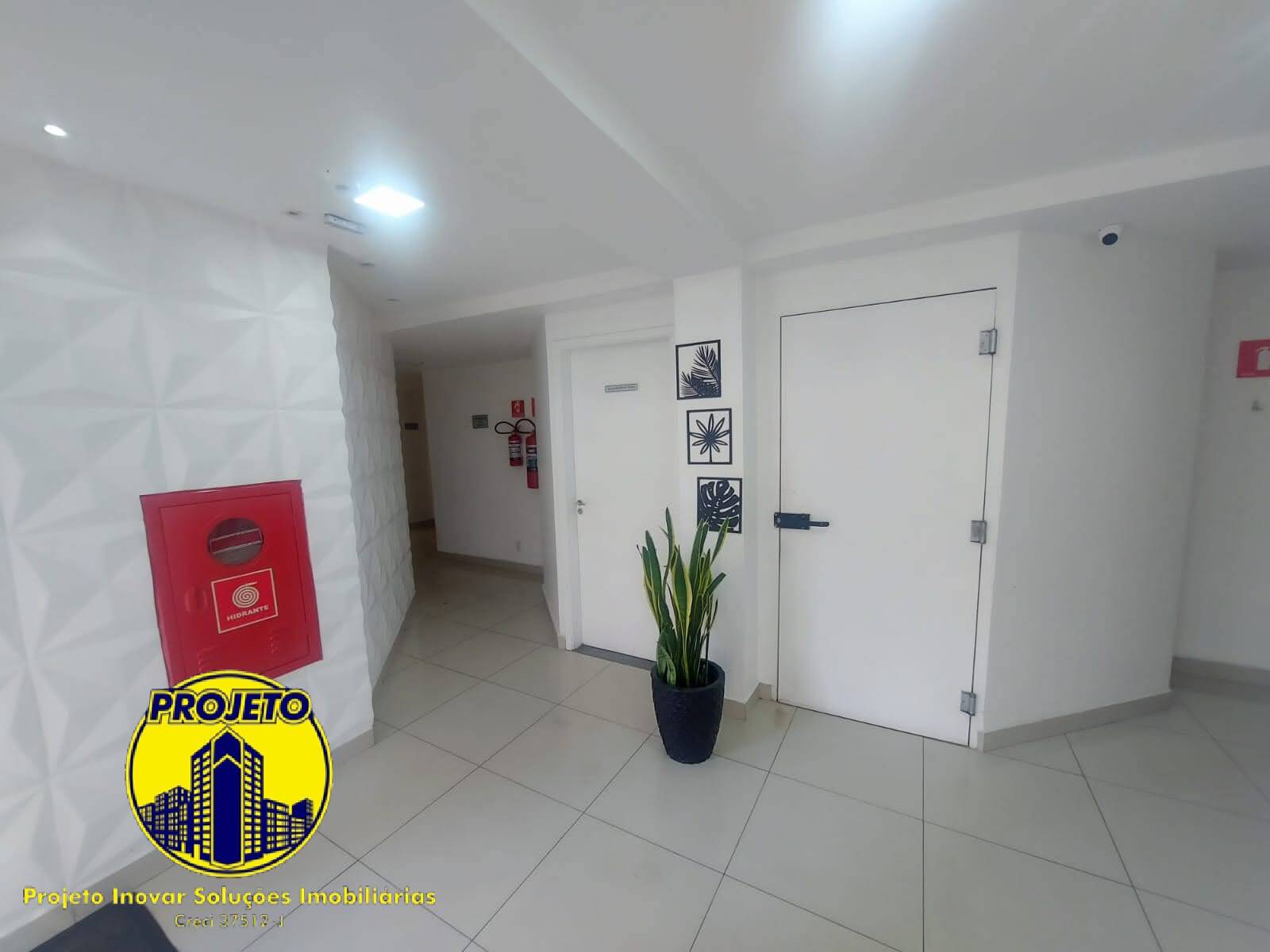Apartamento, 2 quartos, 52 m² - Foto 9