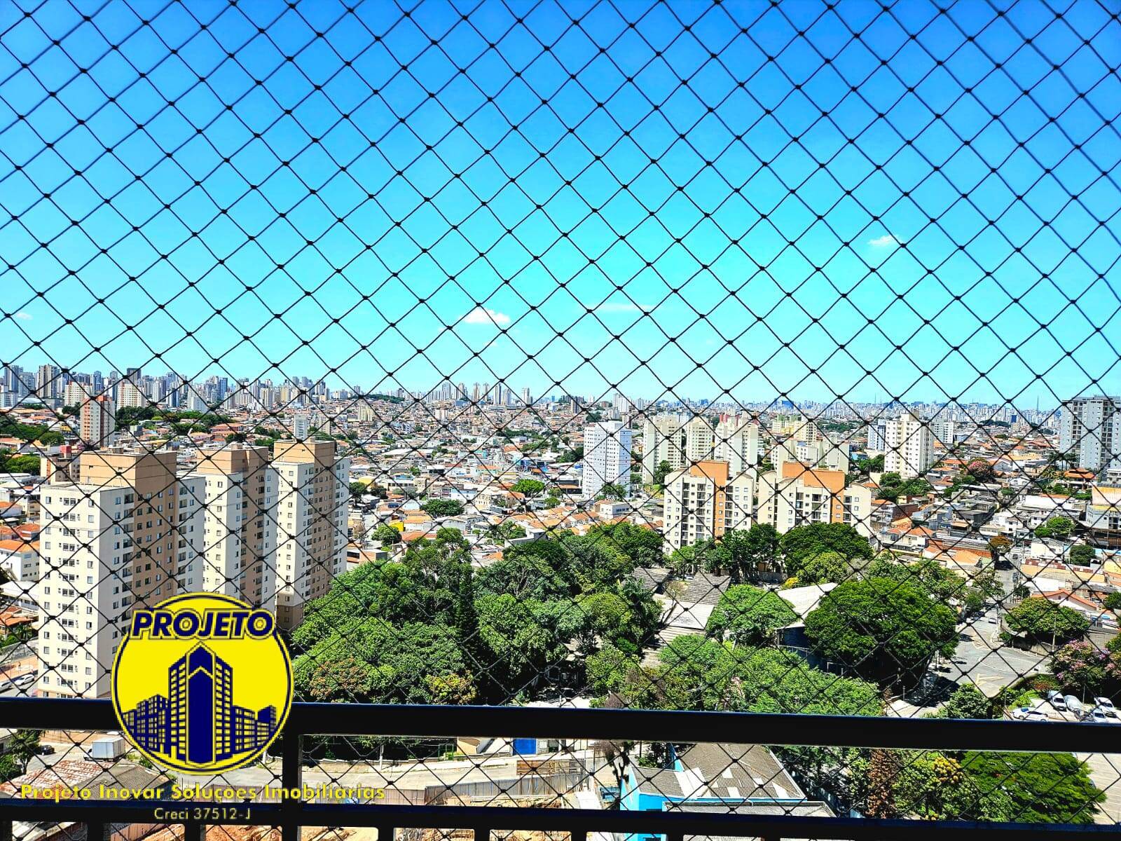 Apartamento, 2 quartos, 52 m² - Foto 1