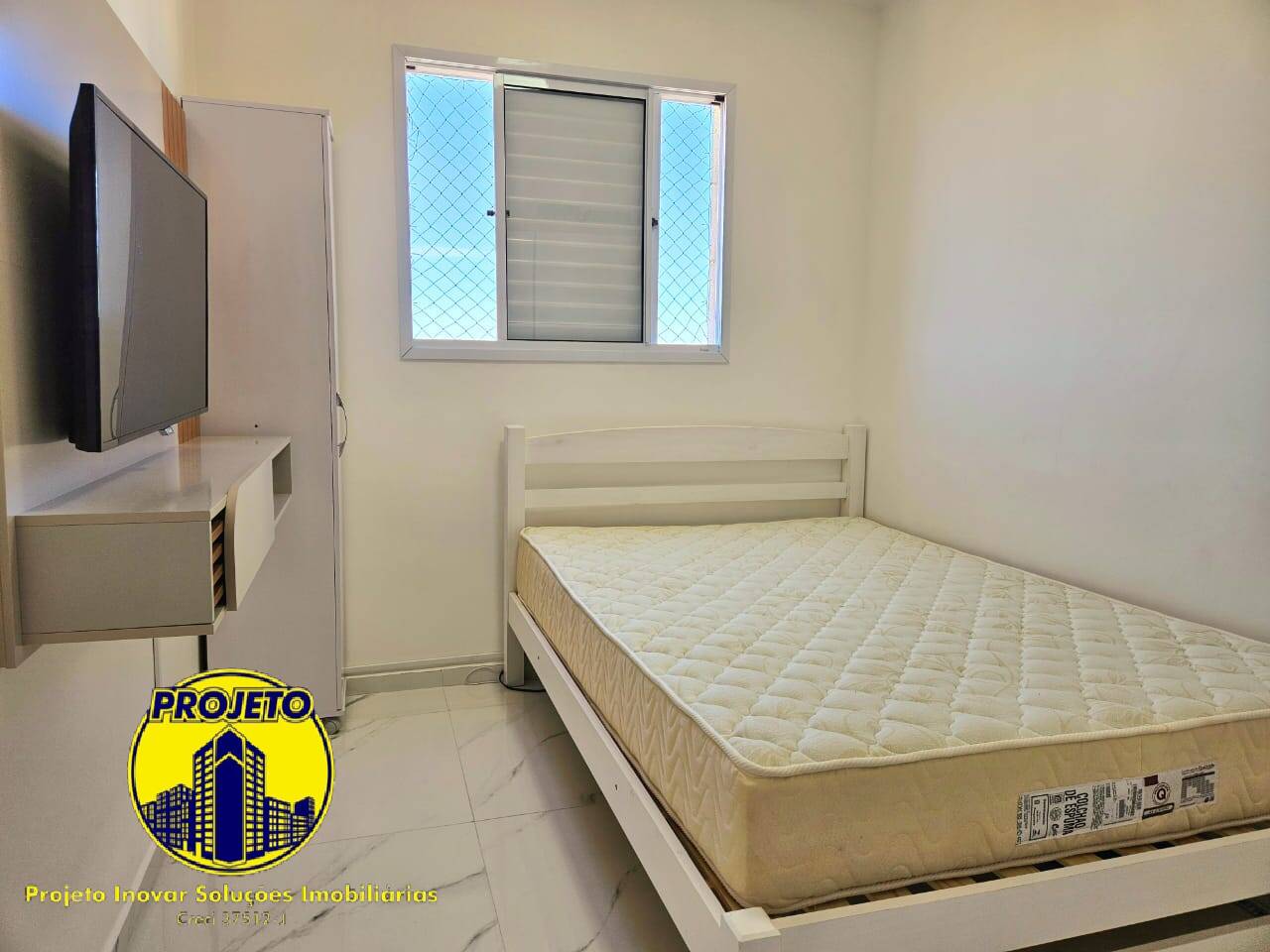 Apartamento, 2 quartos, 52 m² - Foto 7