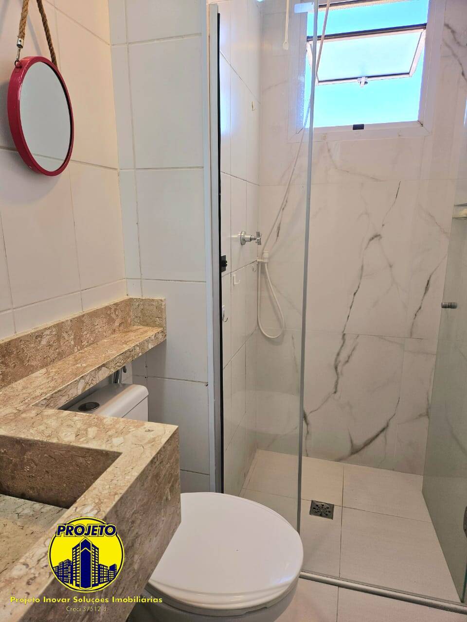 Apartamento, 2 quartos, 52 m² - Foto 6