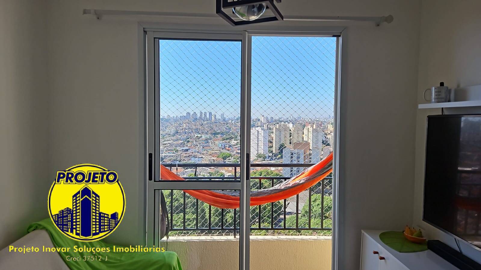 Apartamento, 2 quartos, 52 m² - Foto 3
