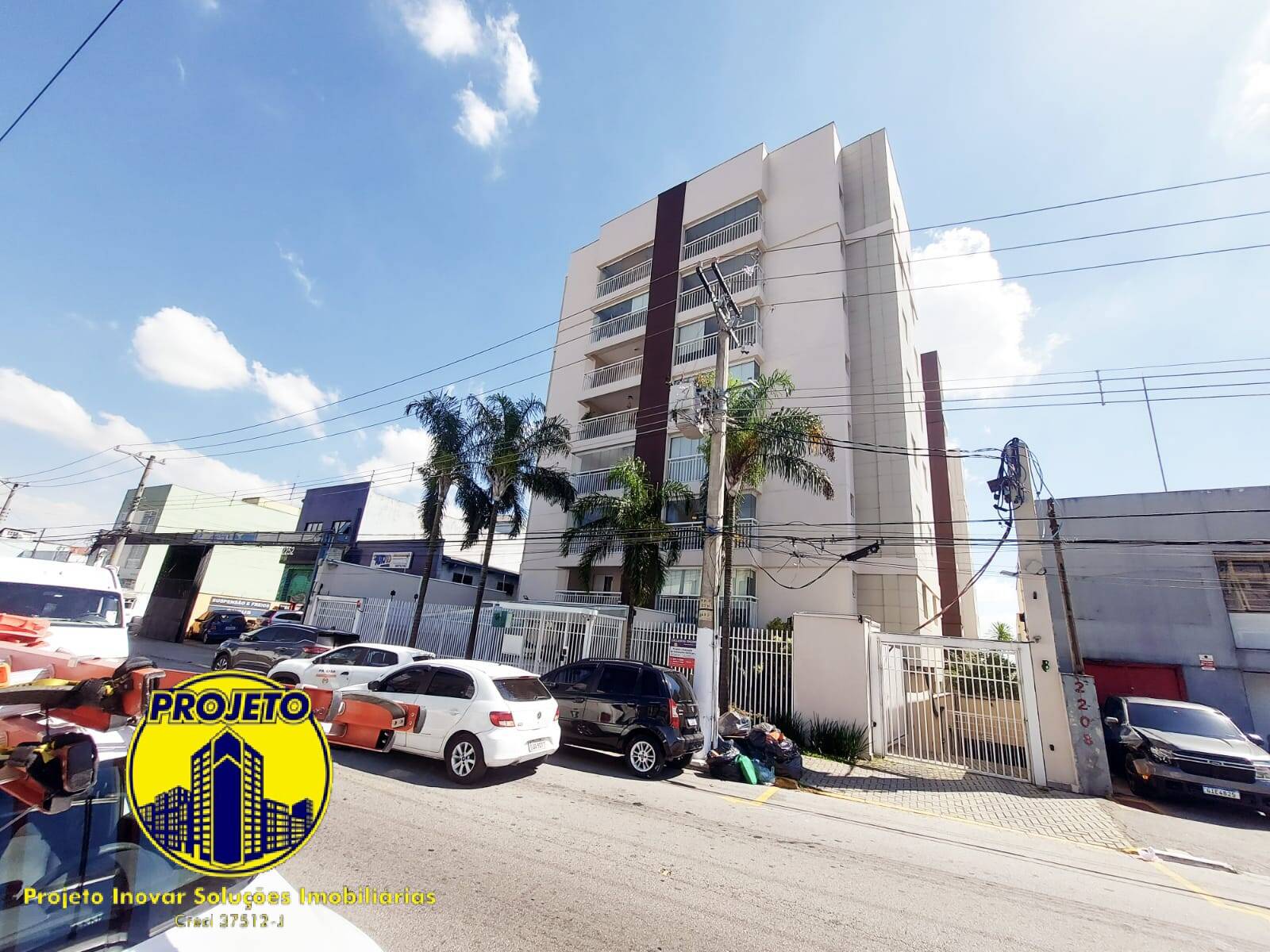 Apartamento, 2 quartos, 62 m² - Foto 1