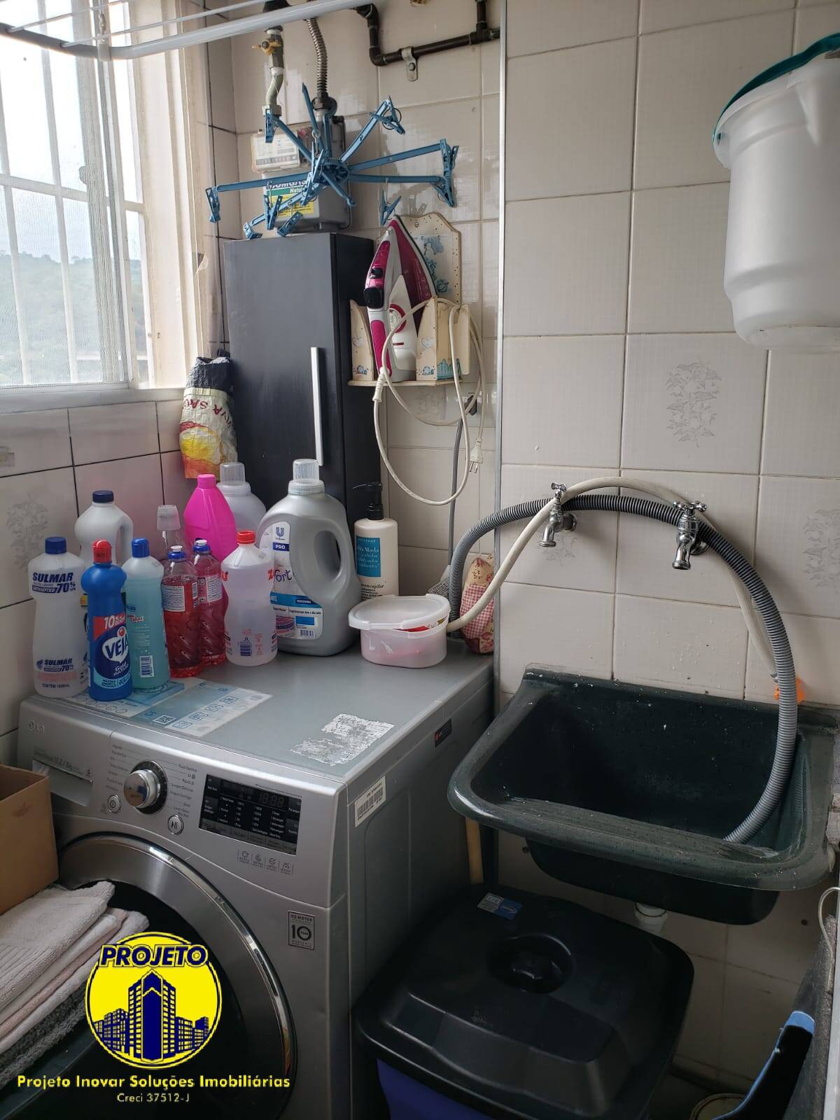 Apartamento, 2 quartos - Foto 8