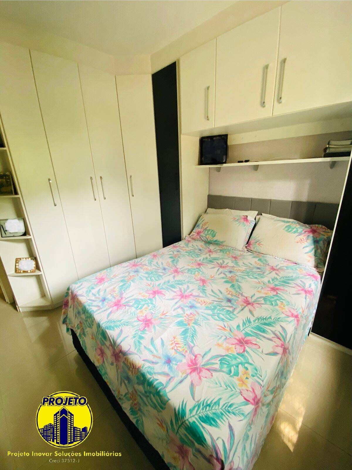Apartamento, 3 quartos, 54 m² - Foto 13