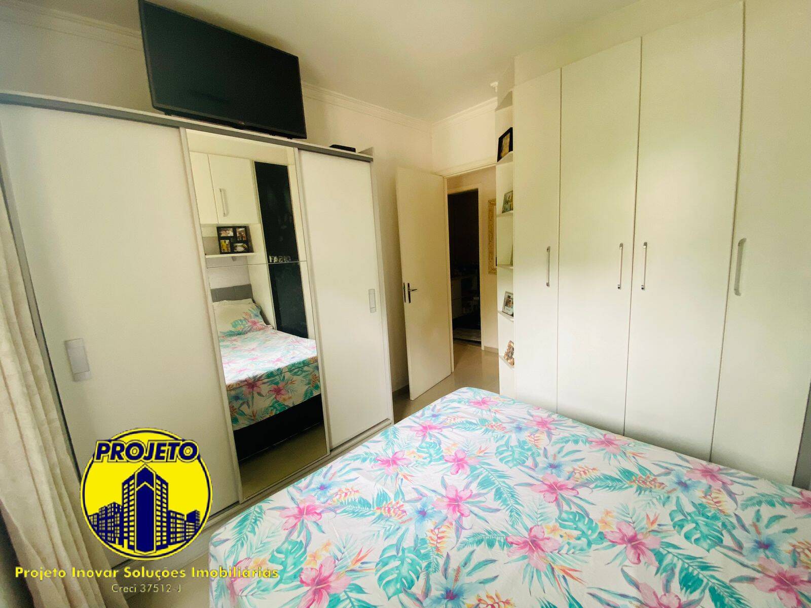 Apartamento, 3 quartos, 54 m² - Foto 14