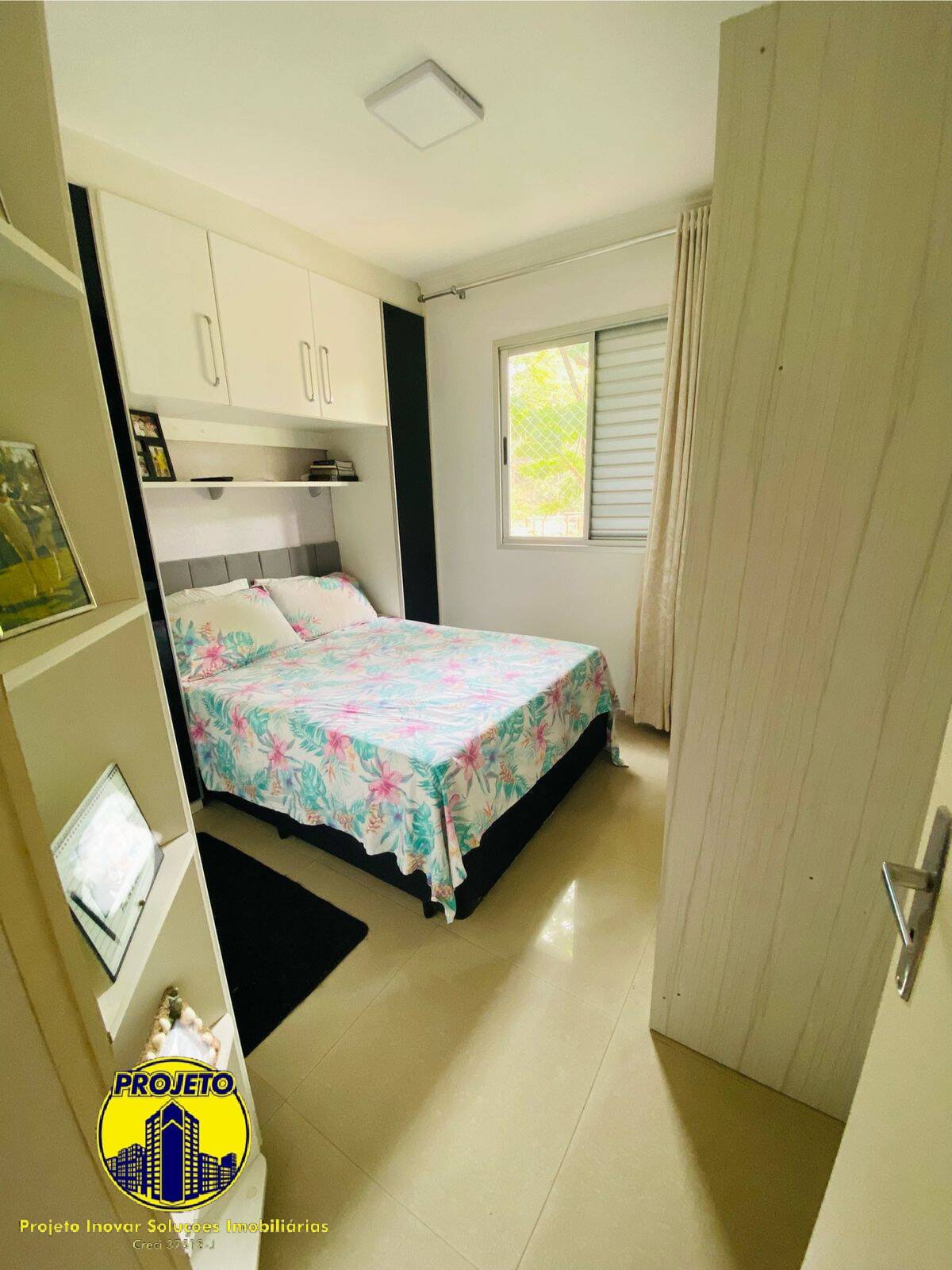 Apartamento, 3 quartos, 54 m² - Foto 12