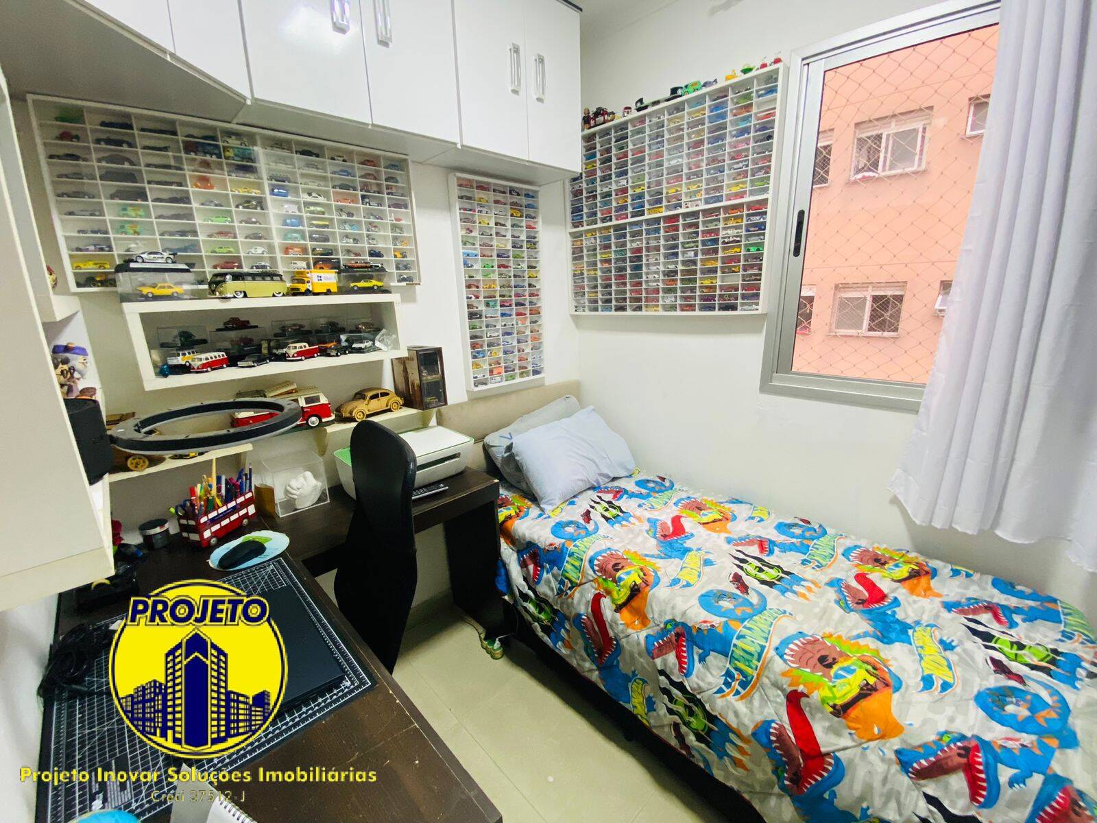 Apartamento, 3 quartos, 54 m² - Foto 15