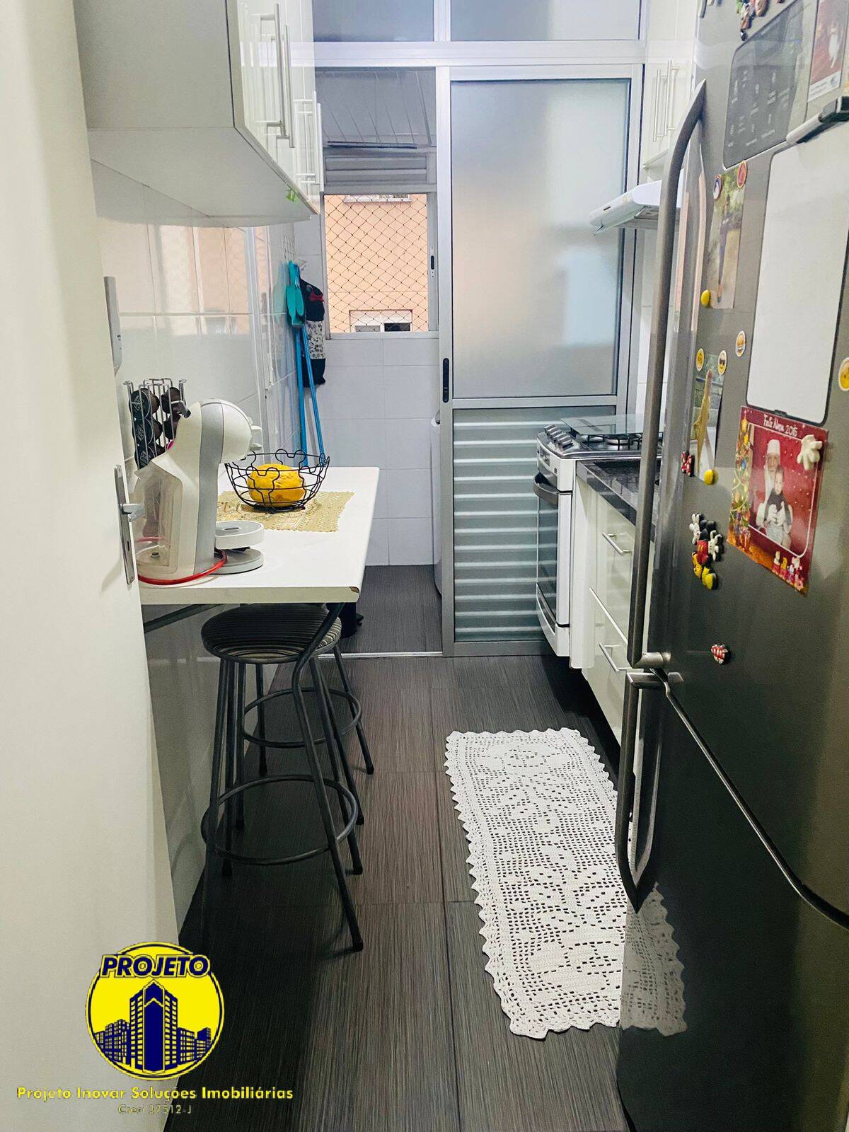 Apartamento, 3 quartos, 54 m² - Foto 8