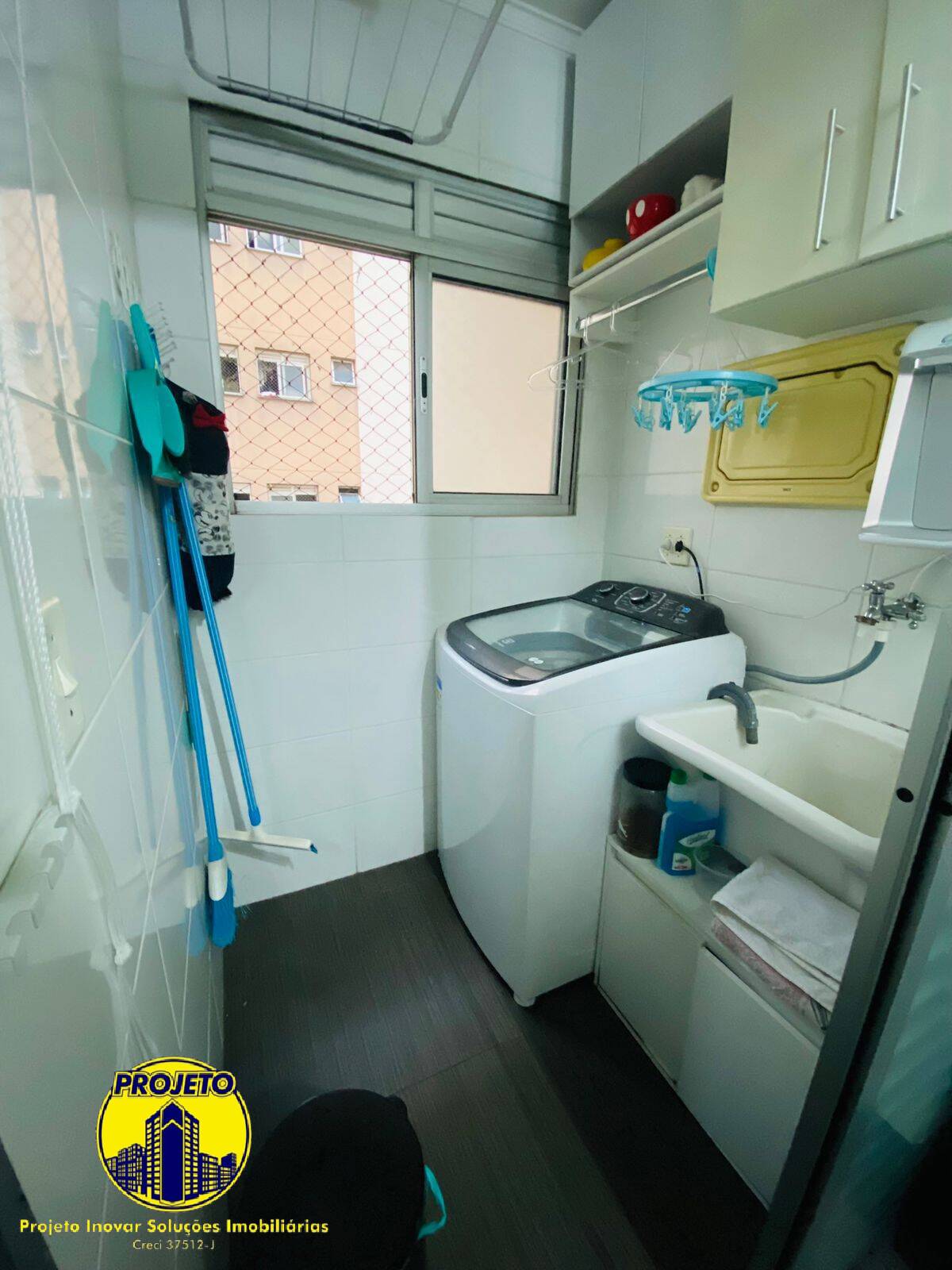 Apartamento, 3 quartos, 54 m² - Foto 9
