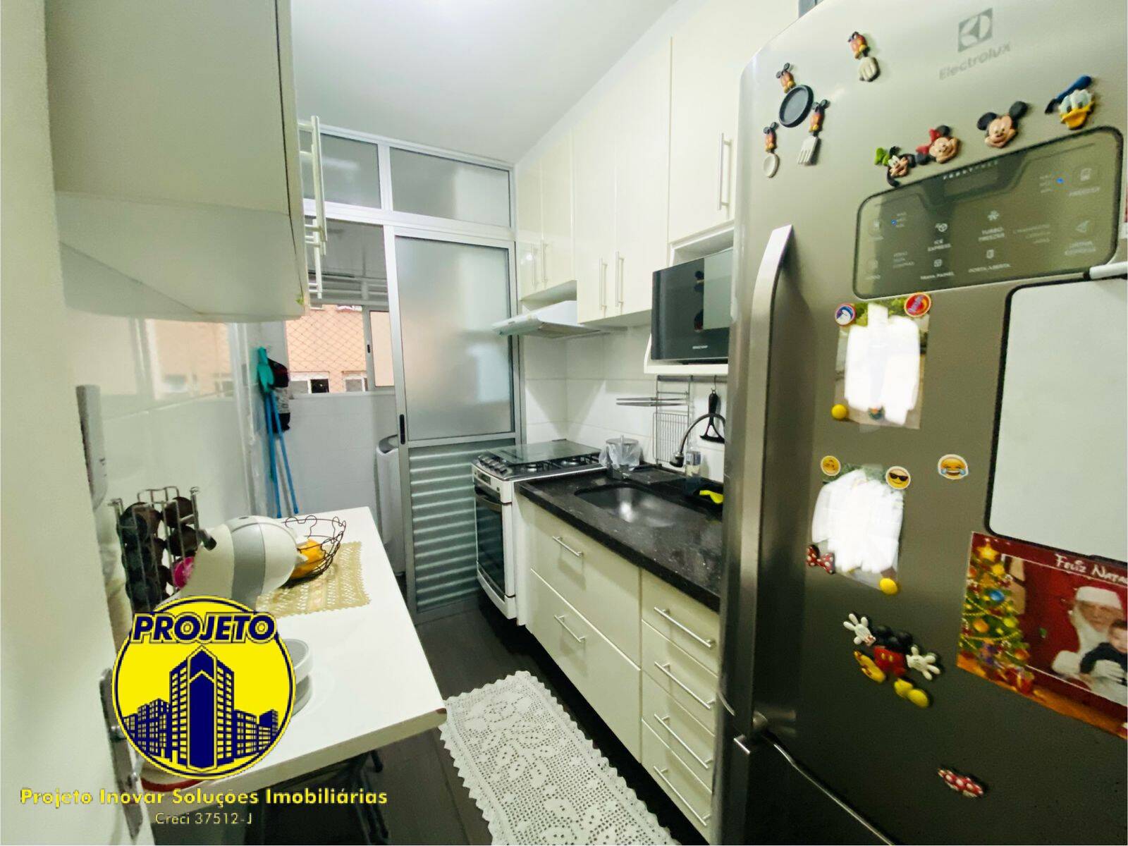 Apartamento, 3 quartos, 54 m² - Foto 6
