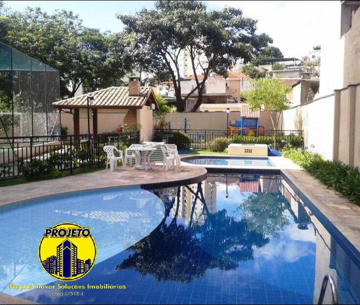 Apartamento, 3 quartos, 54 m² - Foto 20