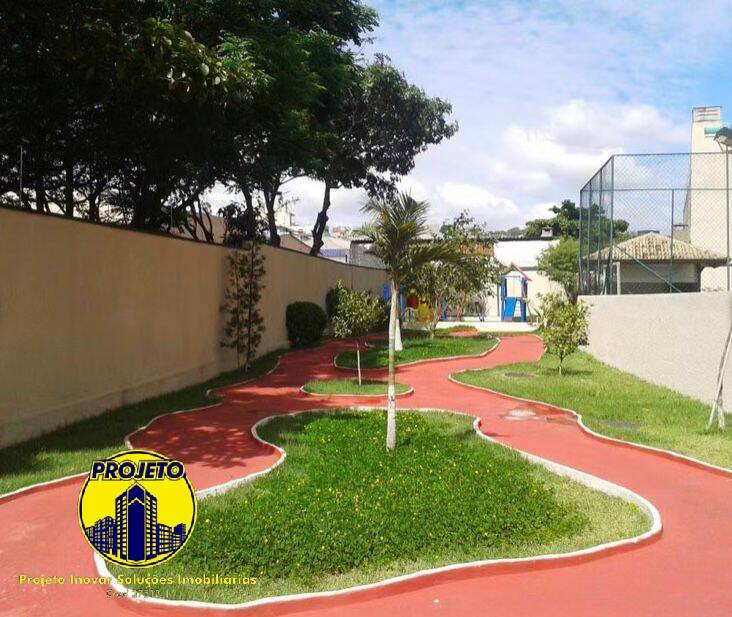 Apartamento, 3 quartos, 54 m² - Foto 21