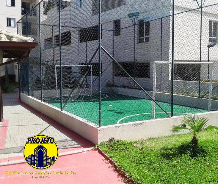 Apartamento, 3 quartos, 54 m² - Foto 22