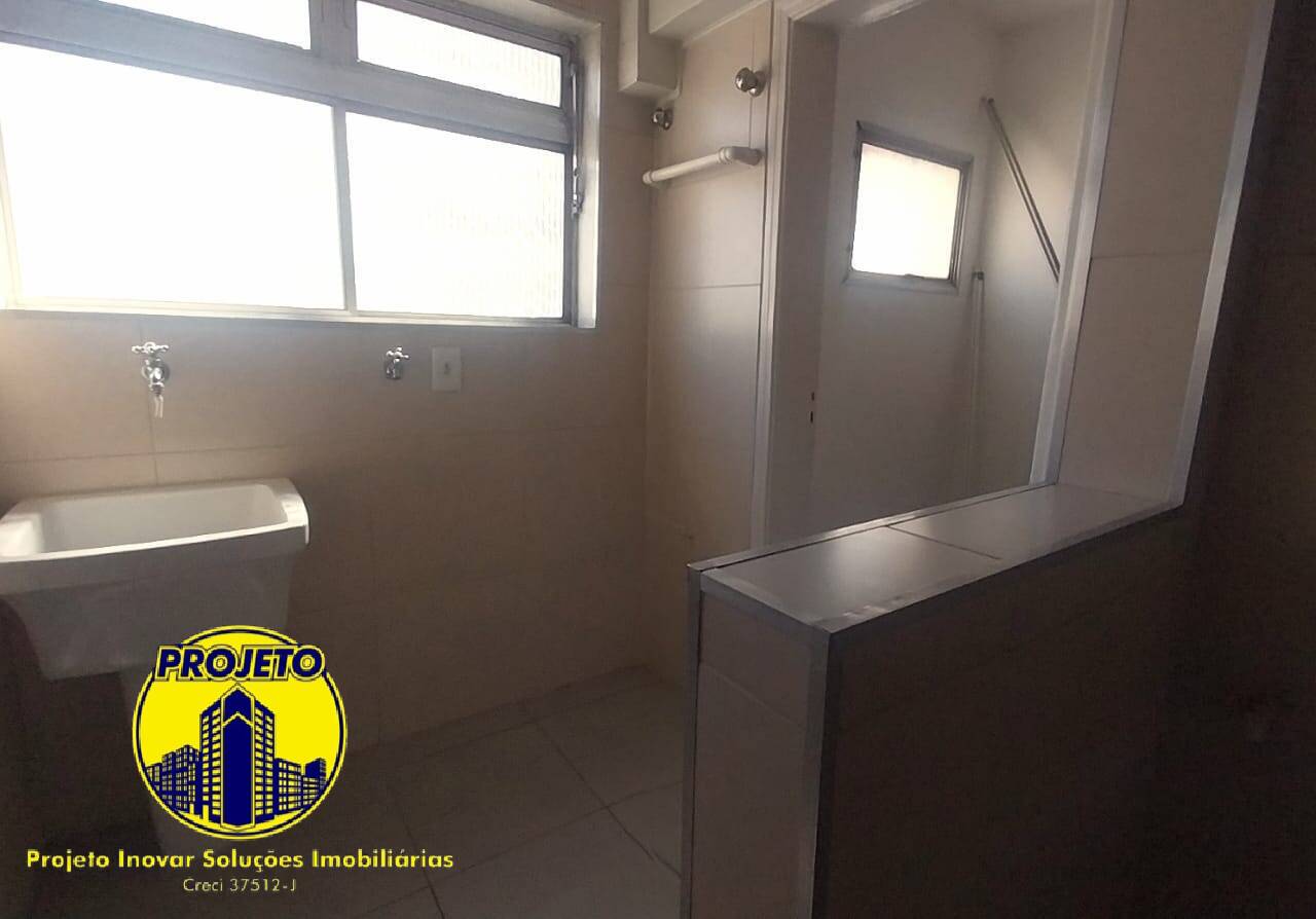 Apartamento para alugar com 3 quartos - Foto 9
