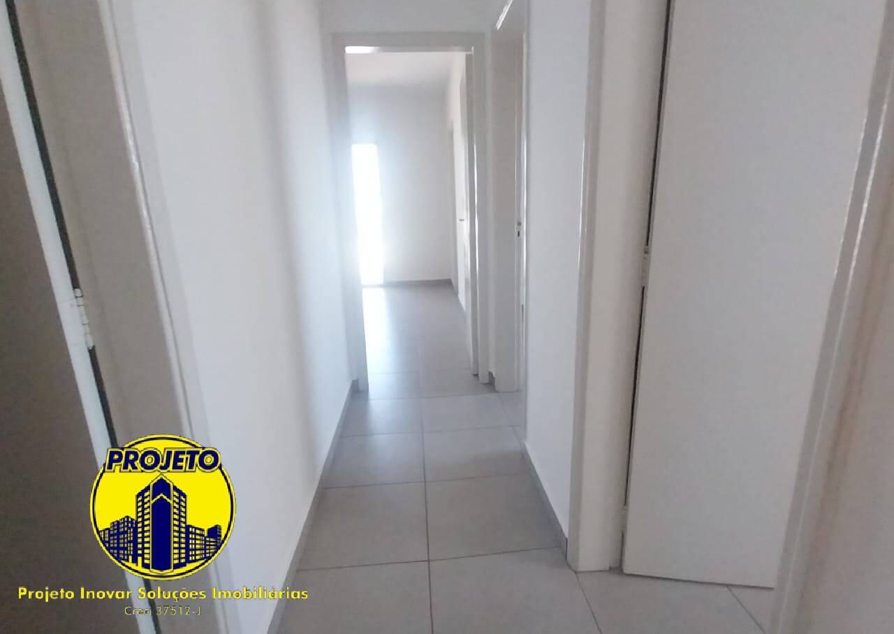 Apartamento para alugar com 3 quartos - Foto 6