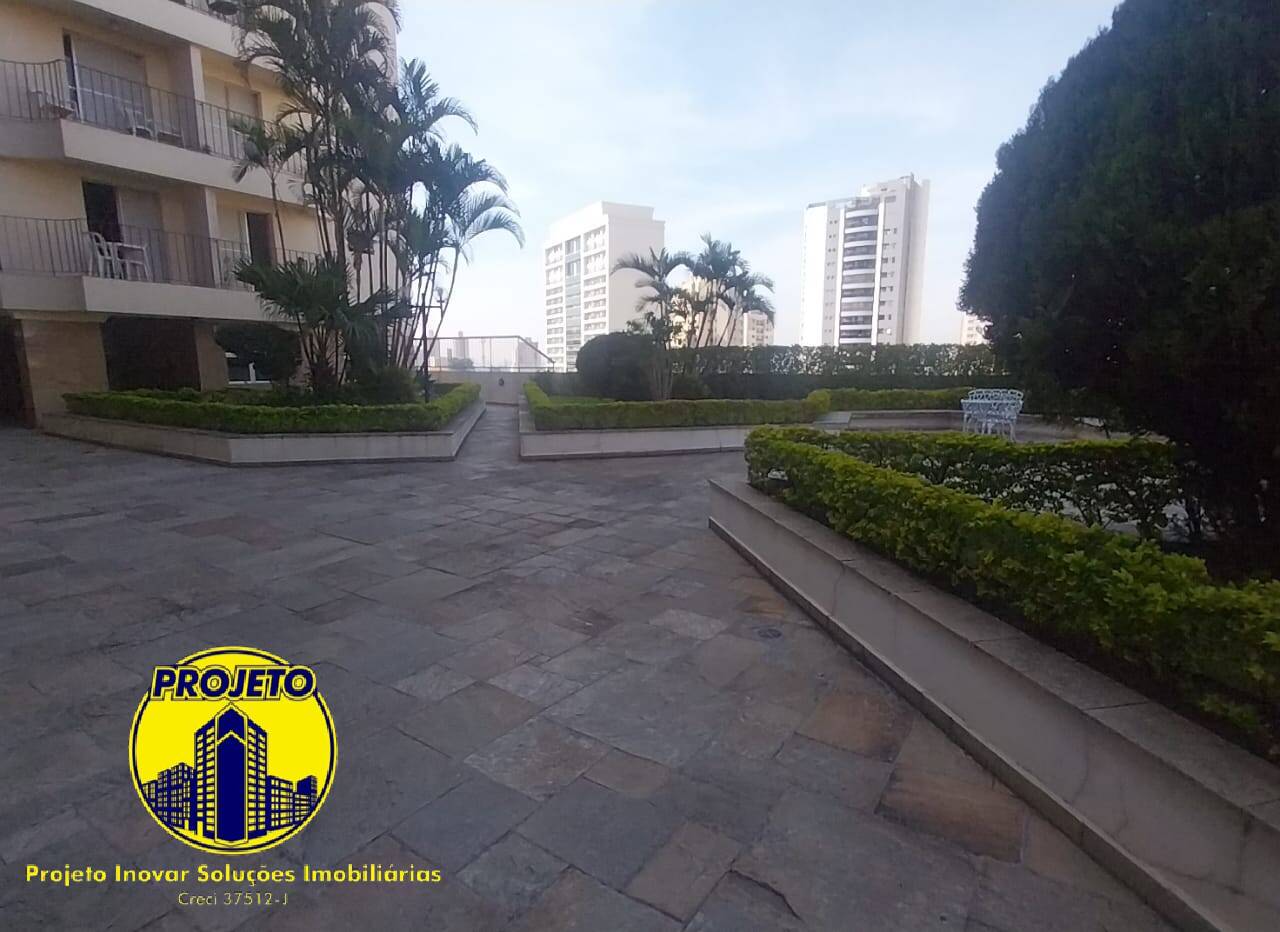 Apartamento para alugar com 3 quartos - Foto 27