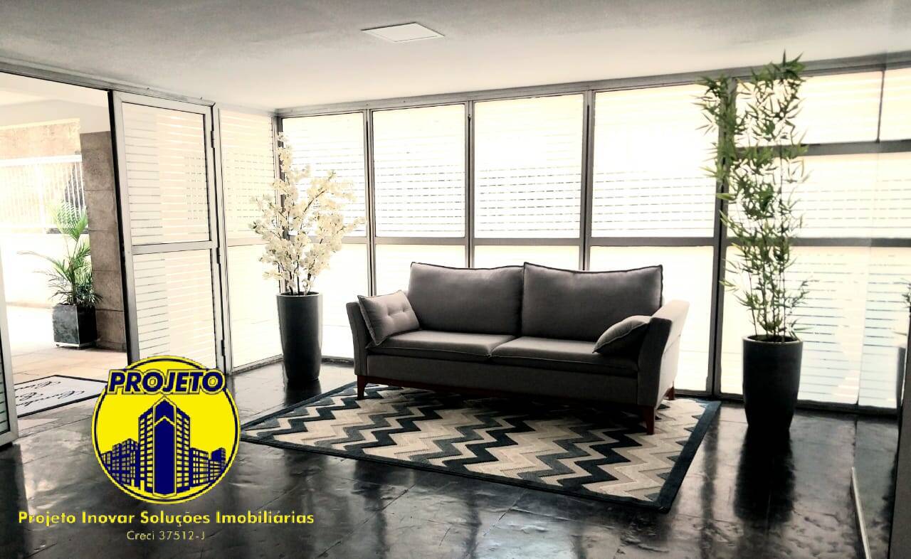 Apartamento para alugar com 3 quartos - Foto 30