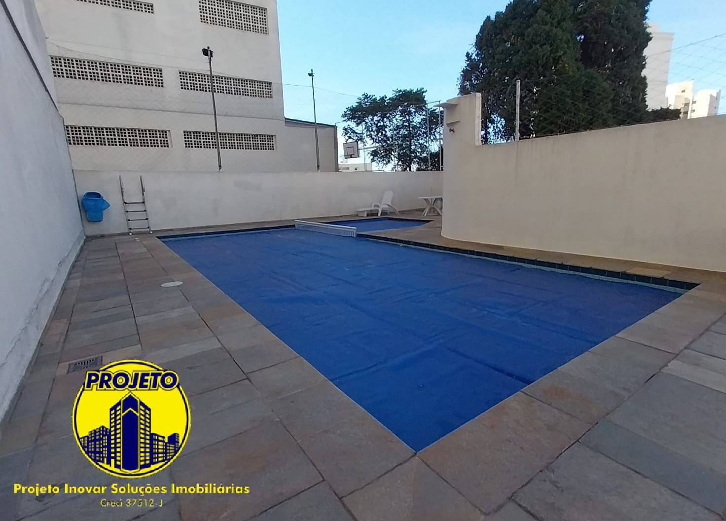 Apartamento para alugar com 3 quartos - Foto 31