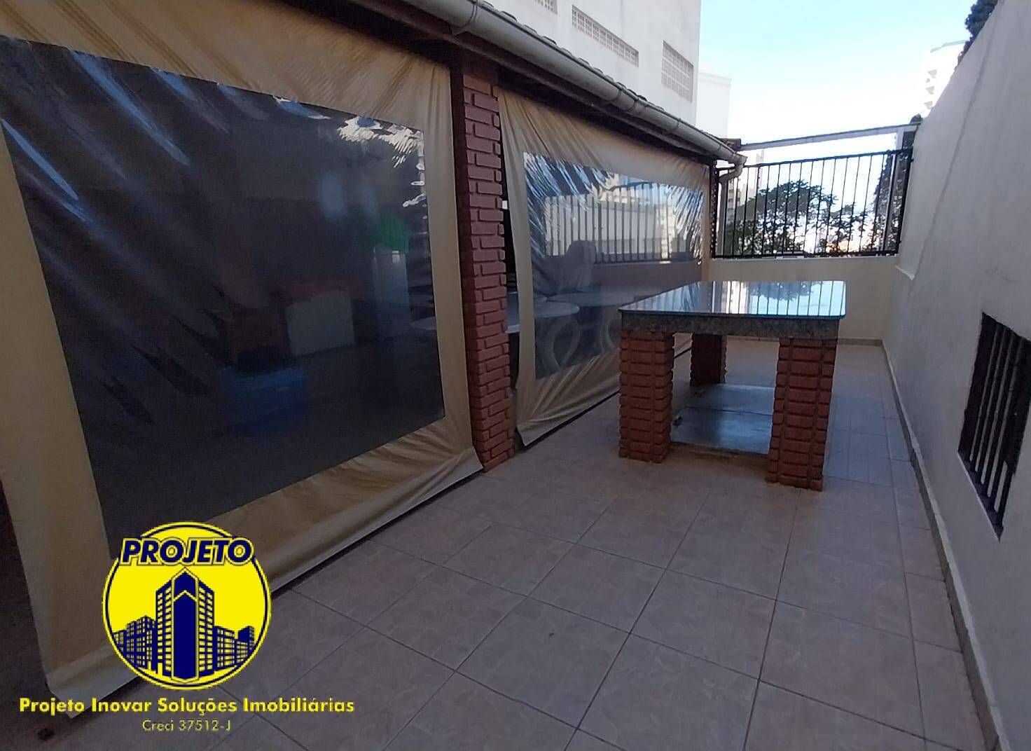 Apartamento para alugar com 3 quartos - Foto 32