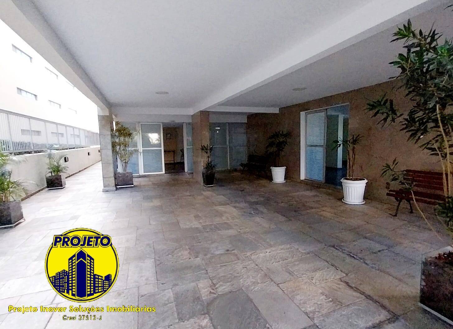 Apartamento para alugar com 3 quartos - Foto 35