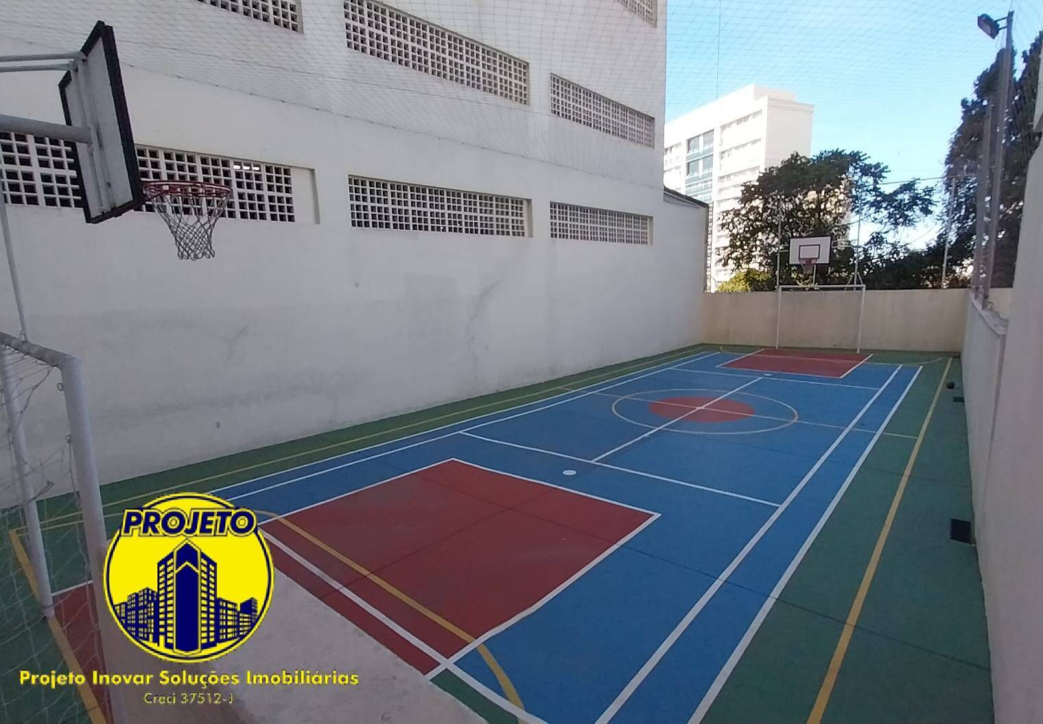 Apartamento para alugar com 3 quartos - Foto 39