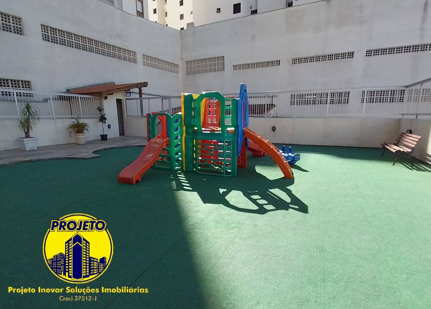 Apartamento para alugar com 3 quartos - Foto 37