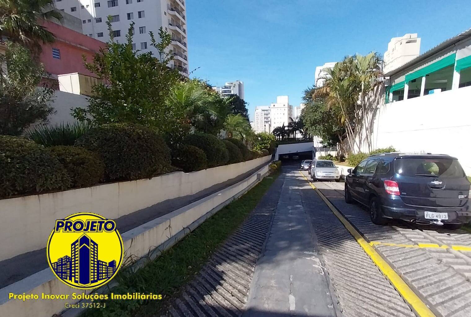 Apartamento para alugar com 3 quartos - Foto 40