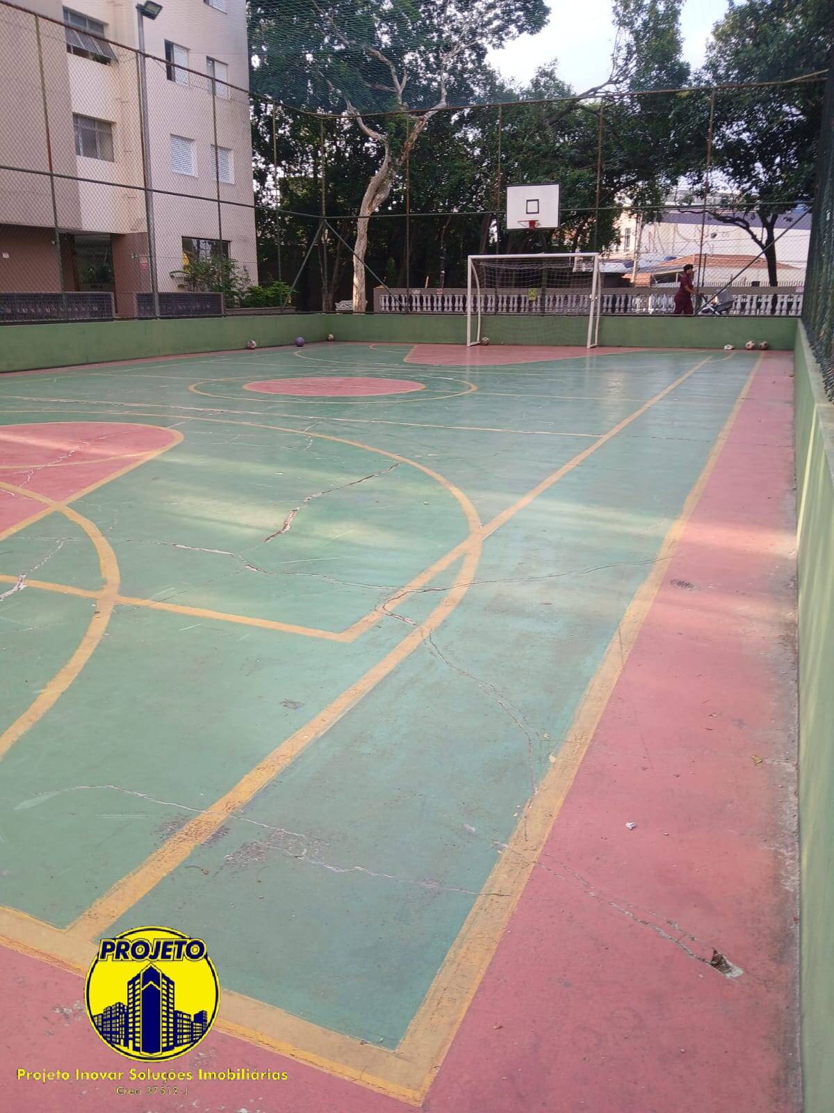 Apartamento, 2 quartos - Foto 29