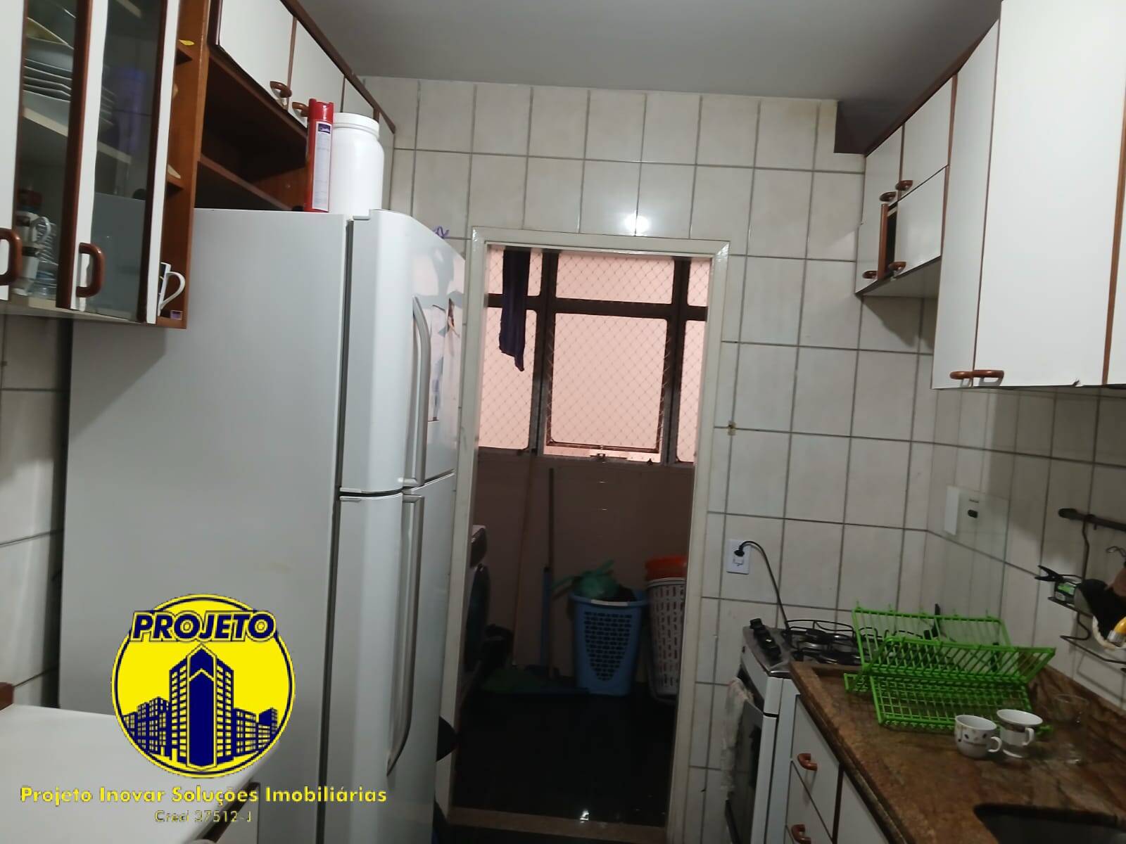 Apartamento, 2 quartos - Foto 8