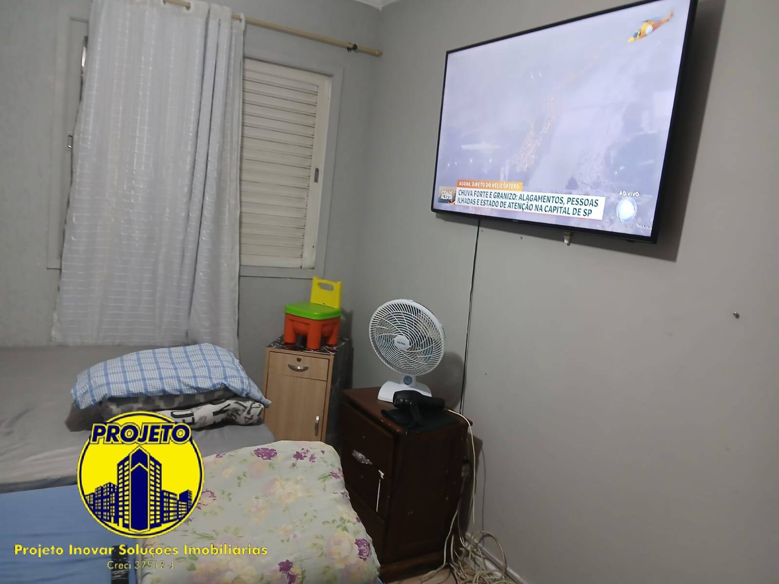 Apartamento, 2 quartos - Foto 13