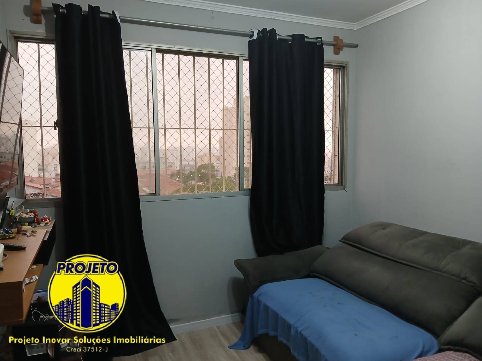 Apartamento, 2 quartos - Foto 6