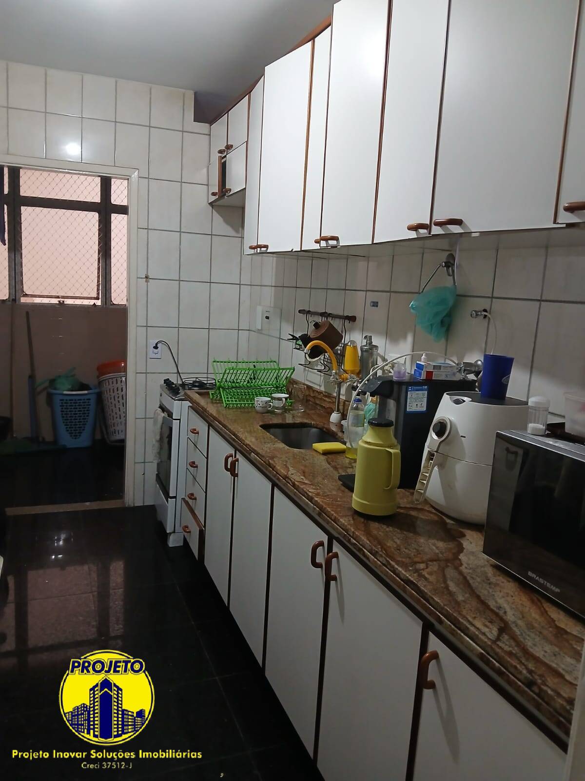 Apartamento, 2 quartos - Foto 7
