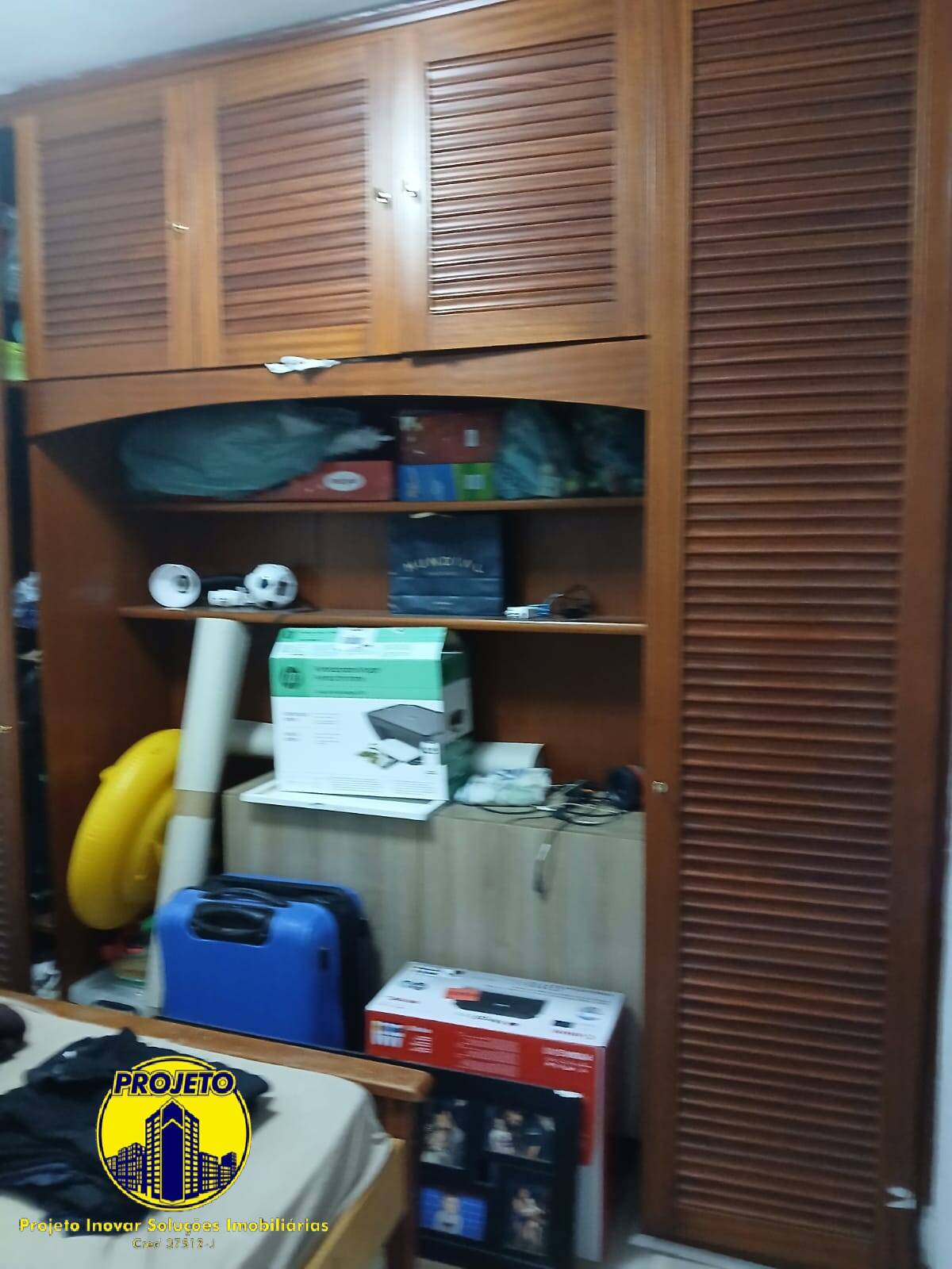Apartamento, 2 quartos - Foto 16