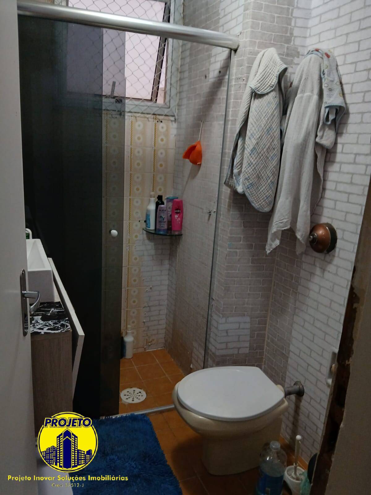 Apartamento, 2 quartos - Foto 12