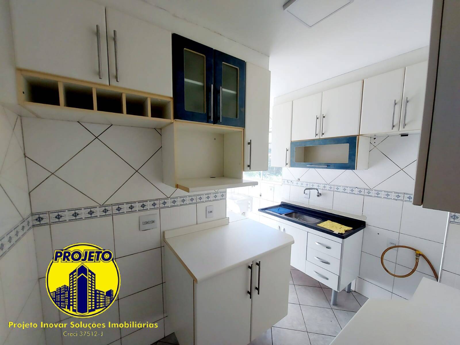 Apartamento, 2 quartos, 54 m² - Foto 7