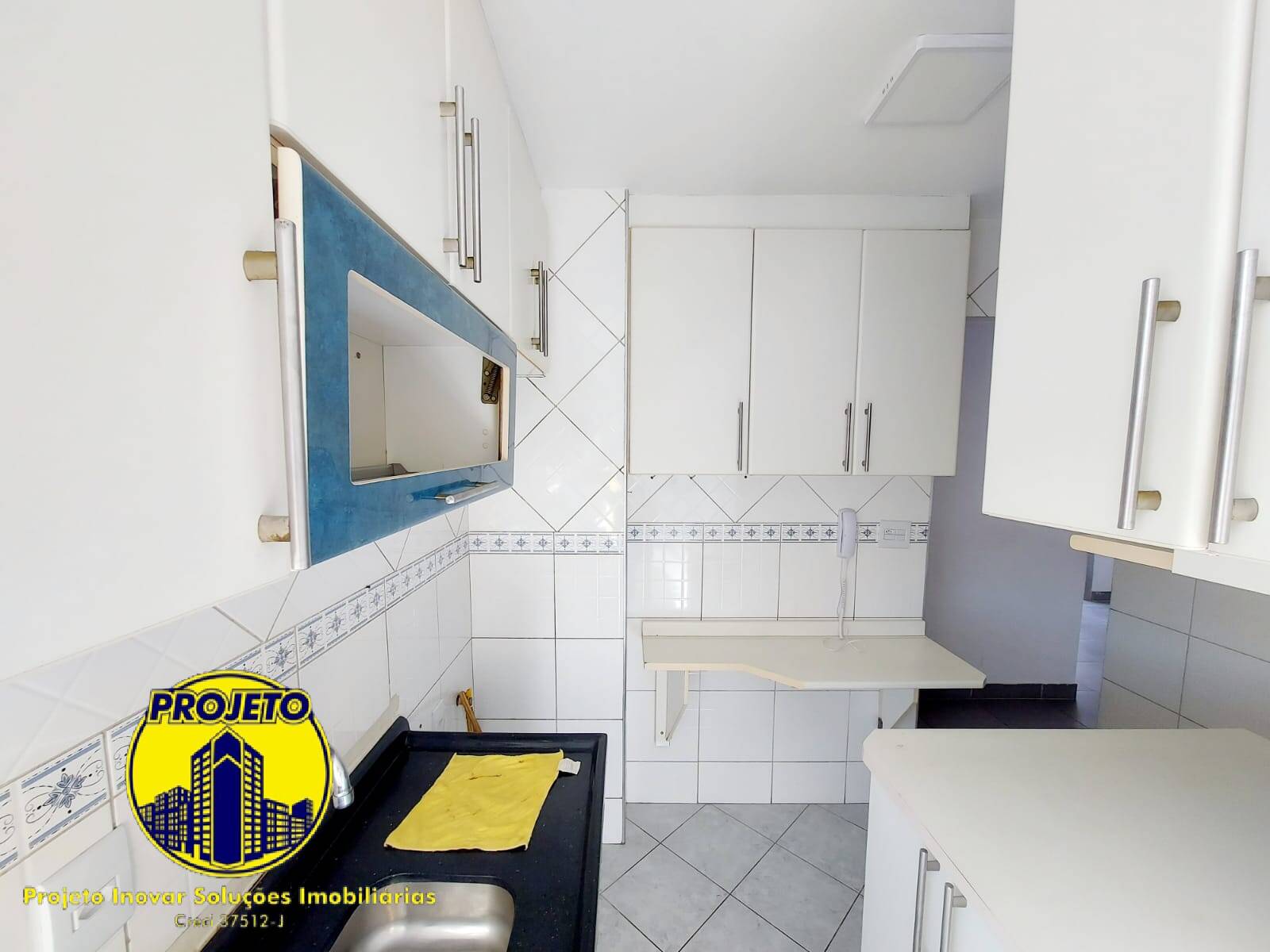 Apartamento, 2 quartos, 54 m² - Foto 8