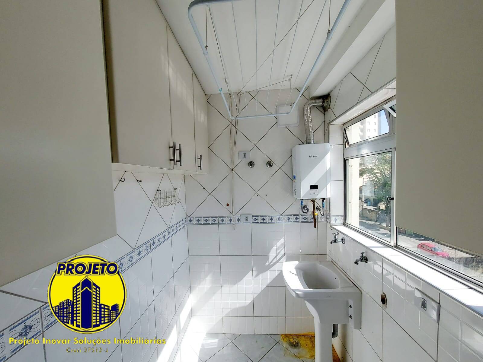 Apartamento, 2 quartos, 54 m² - Foto 6