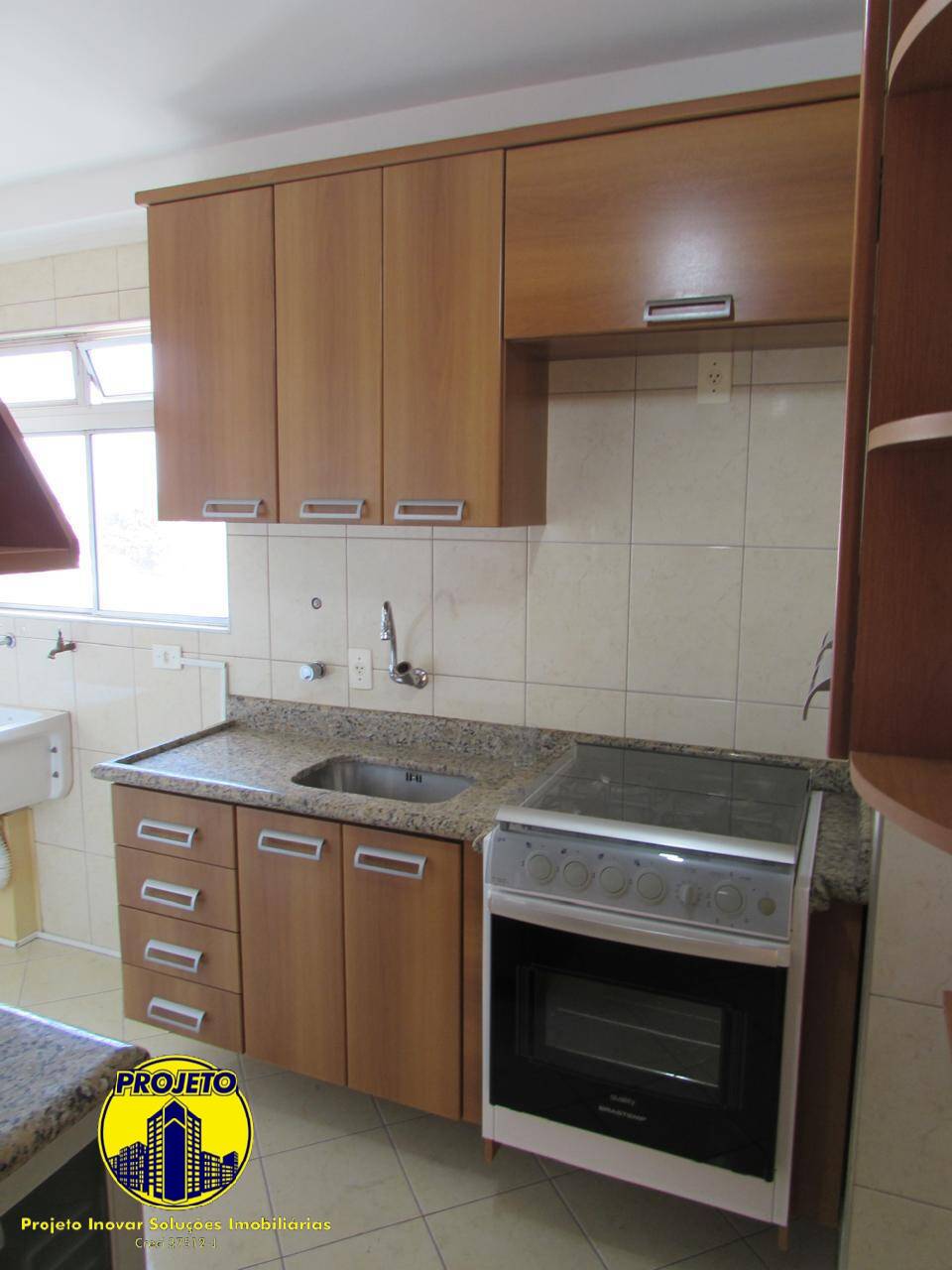 Apartamento, 2 quartos, 55 m² - Foto 8