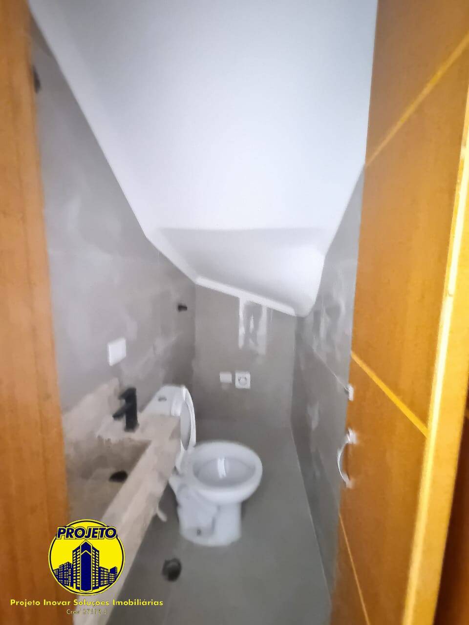 Sobrado, 3 quartos, 128 m² - Foto 8