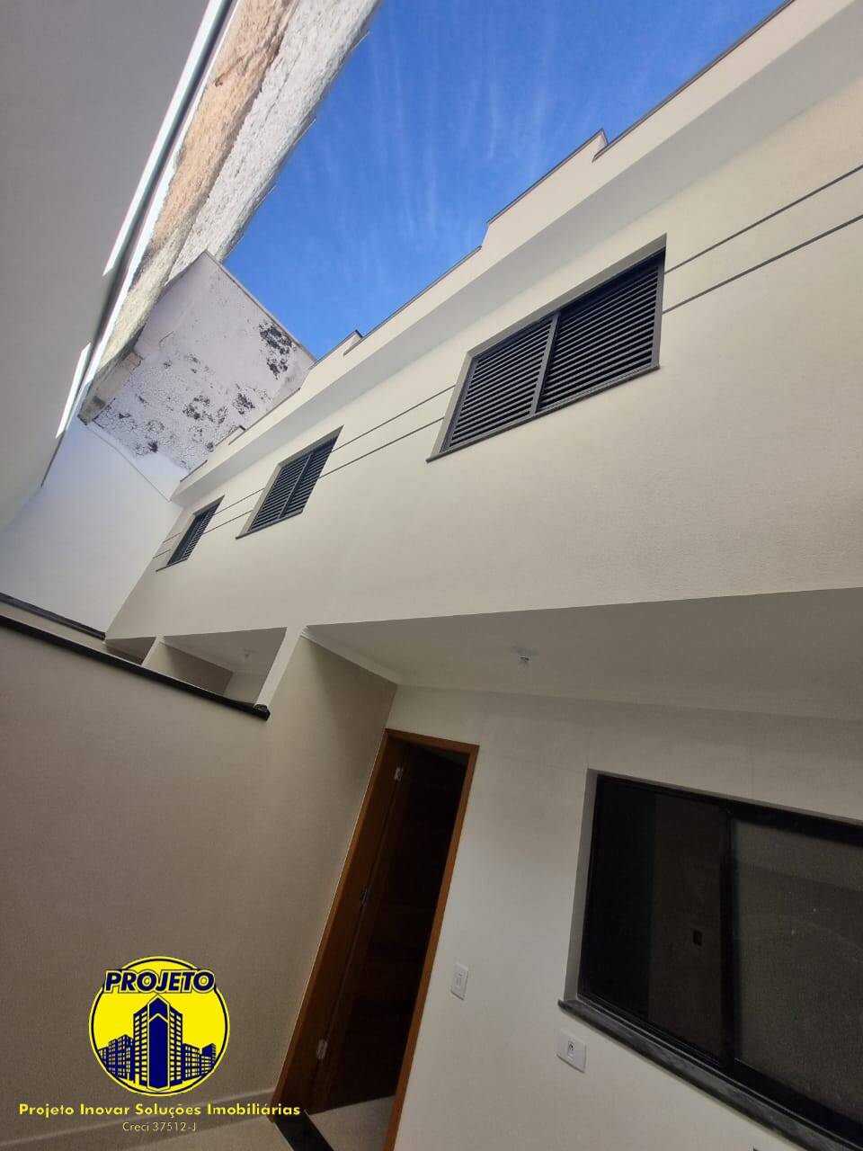Sobrado, 3 quartos, 128 m² - Foto 4