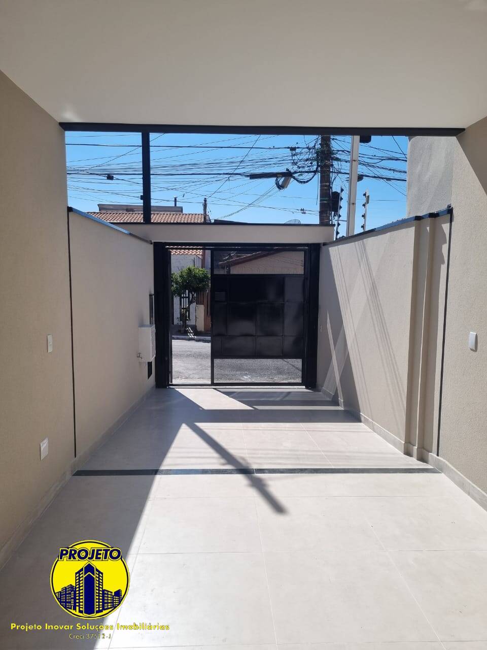 Sobrado, 3 quartos, 128 m² - Foto 2