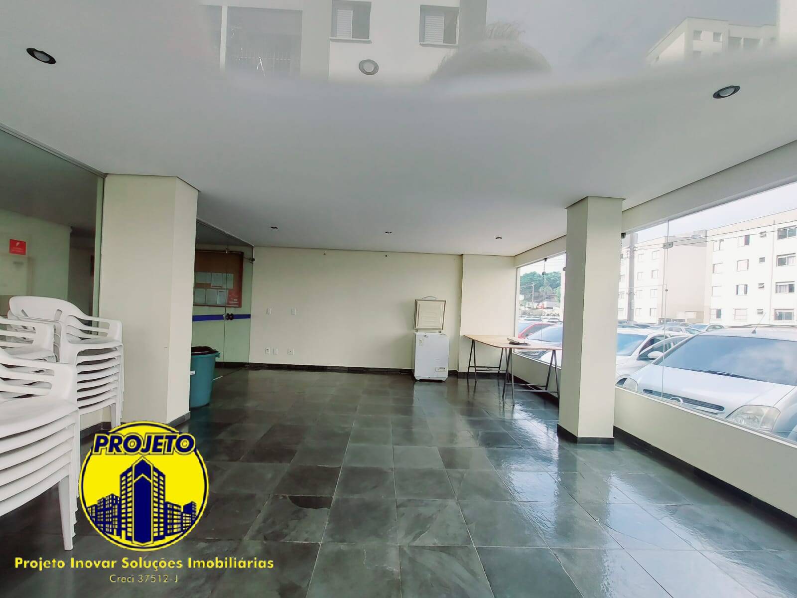 Apartamento, 2 quartos, 55 m² - Foto 11