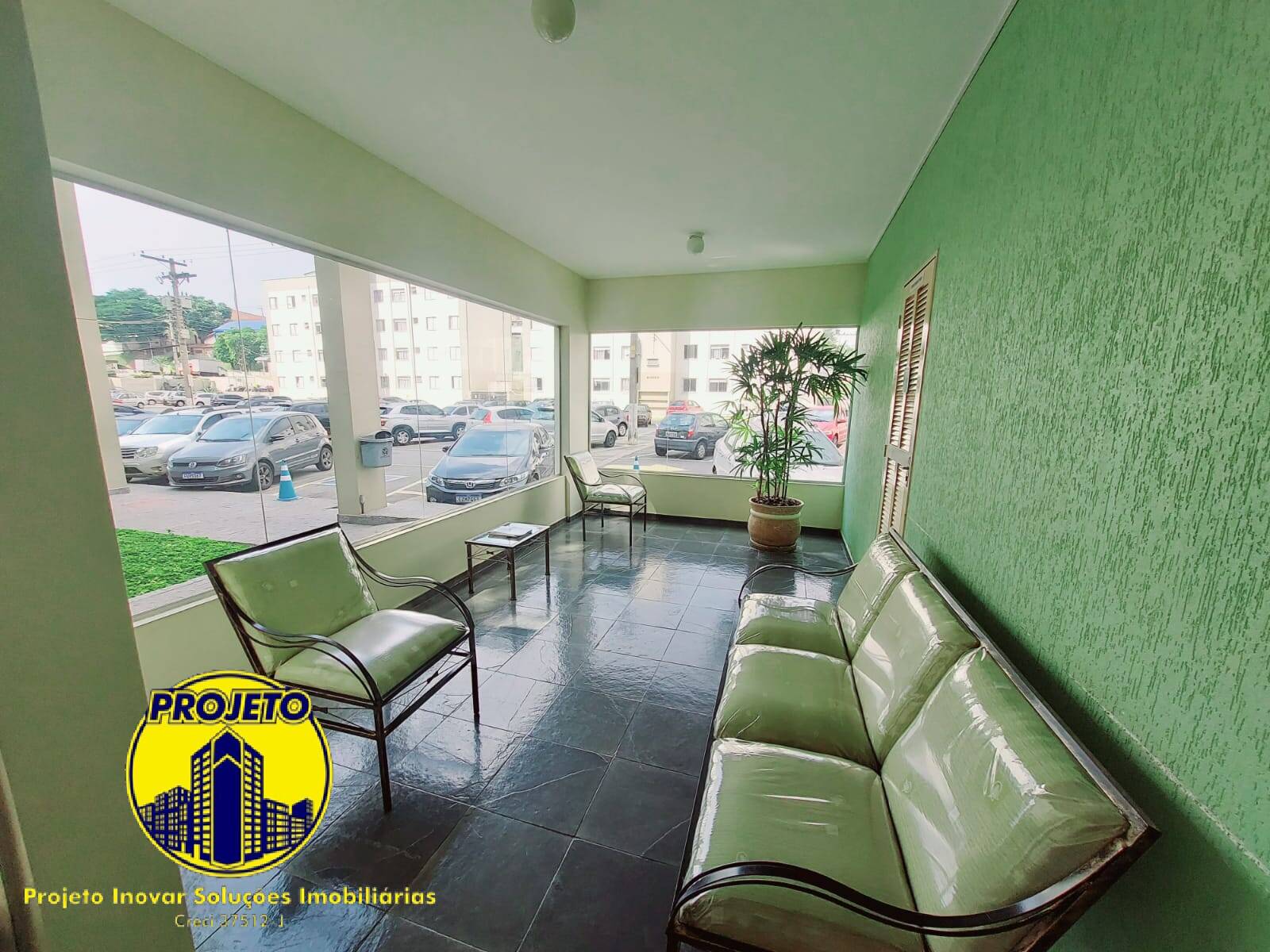 Apartamento, 2 quartos, 55 m² - Foto 10
