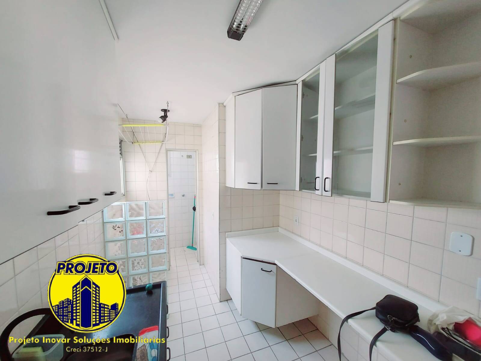 Apartamento, 2 quartos, 55 m² - Foto 5